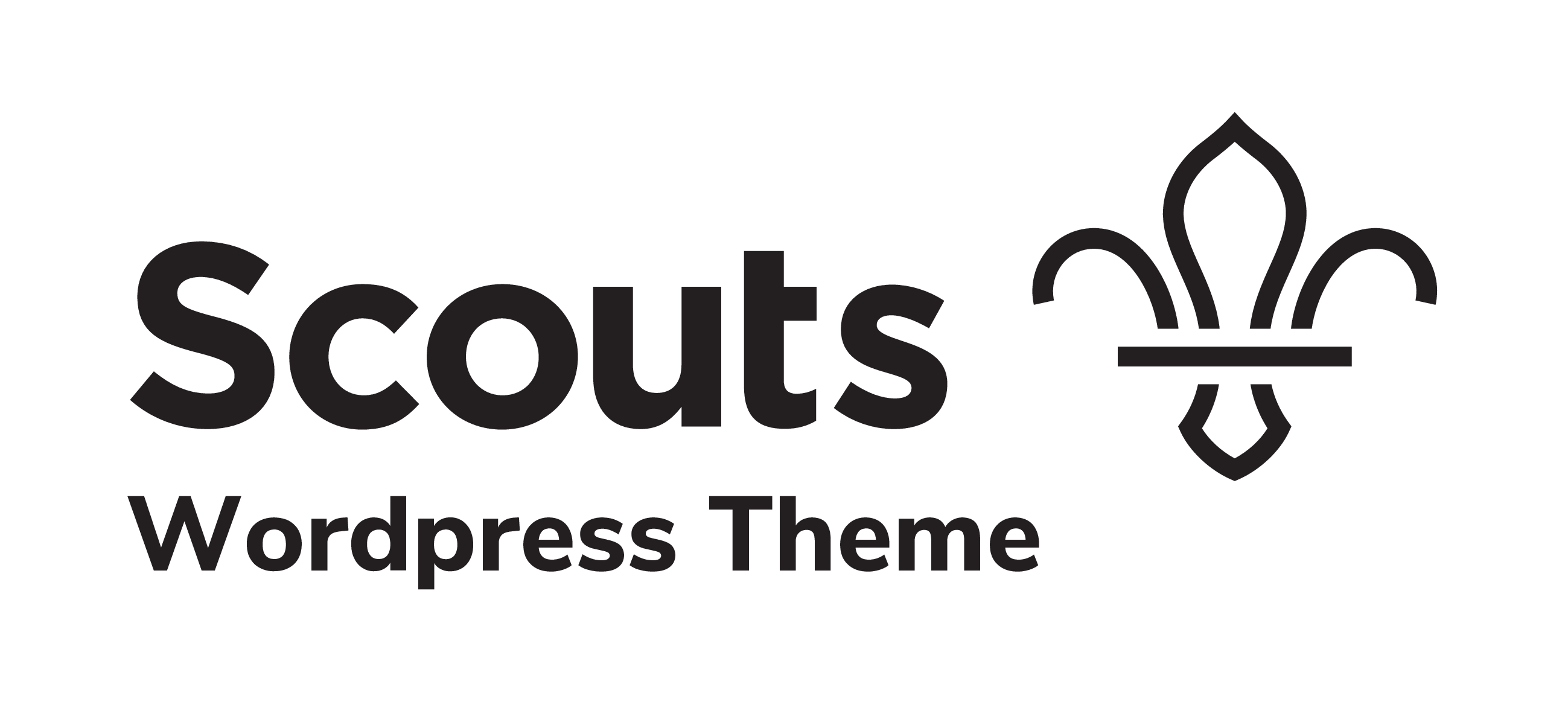 Scouts Wordpress Theme
